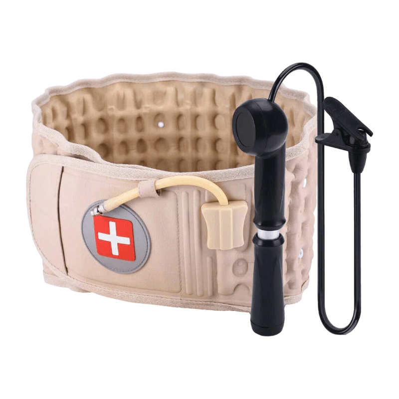 Ceinture de décompression Ribili