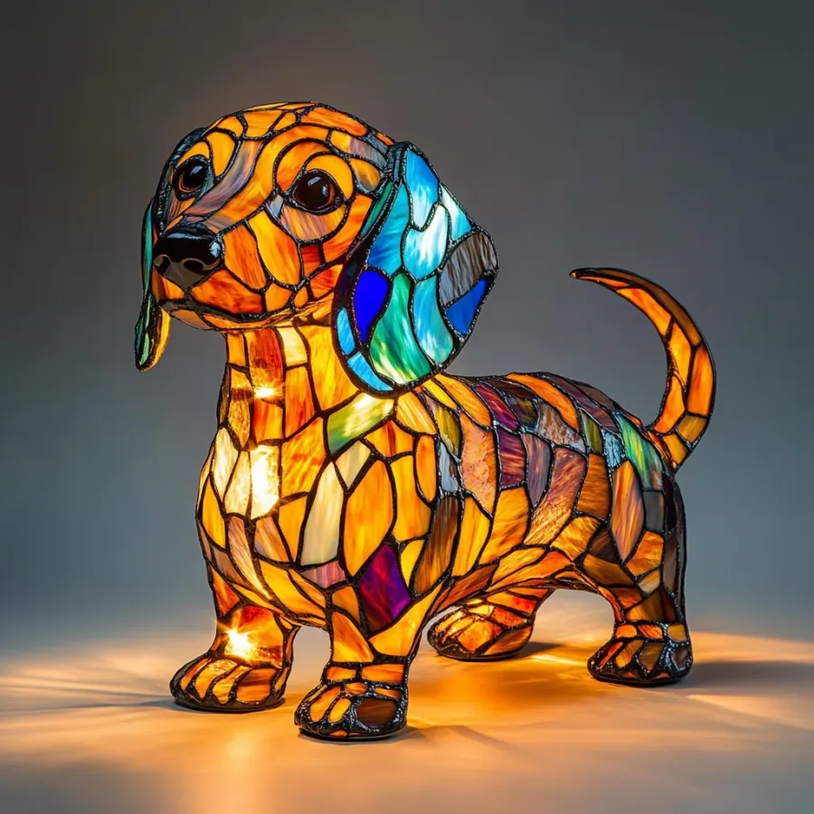 Ribili GlowBuddy