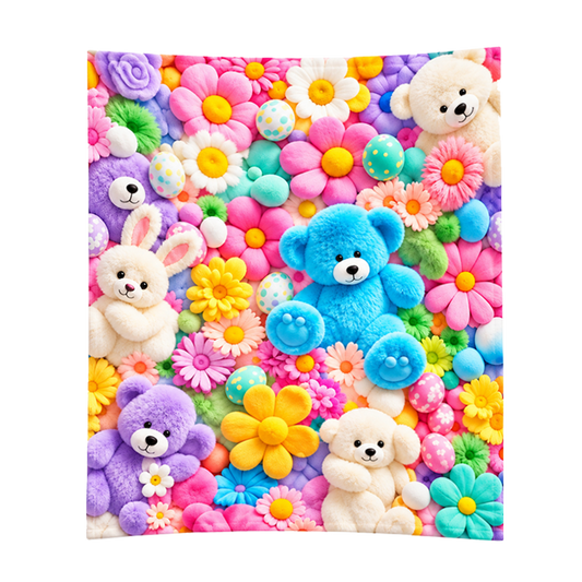 Fanyil™ Cozy Plush Blanket